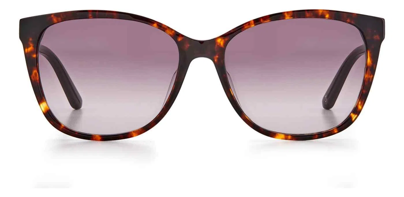 Juicy Couture 617 Sunglasses - view 16
